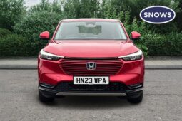 Used Honda HR-V 1.5 h i-MMD Advance CVT Euro 6 (s/s) 5dr full