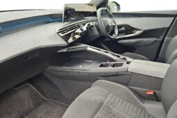 Used Peugeot 5008 1.2 HYBRID GT e-DSC6 Euro 6 (s/s) 5dr full