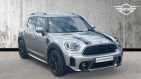 Used MINI Countryman Countryman Cooper Classic