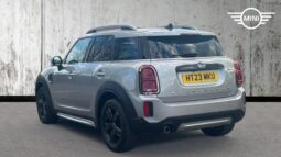 Used MINI Countryman Countryman Cooper Classic full