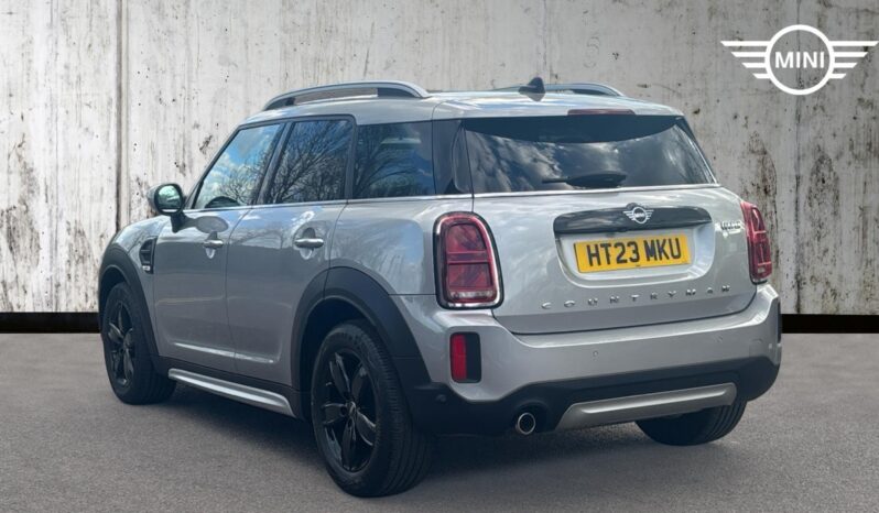 Used MINI Countryman Countryman Cooper Classic full
