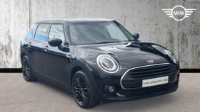Used MINI Clubman Clubman Cooper Classic