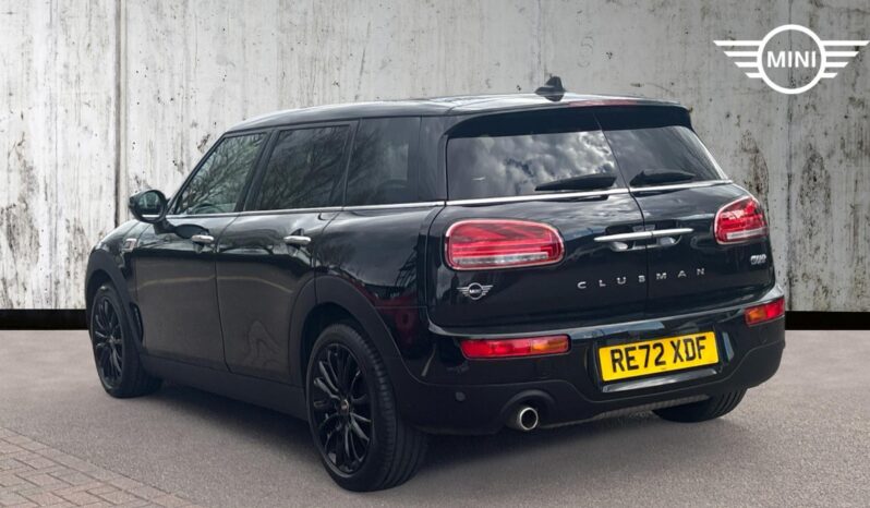 Used MINI Clubman Clubman Cooper Classic full