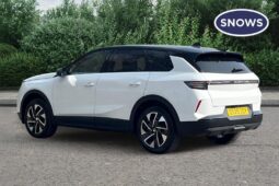 Used Vauxhall Grandland 1.2 Ultimate e-DCT Euro 6 (s/s) 5dr full