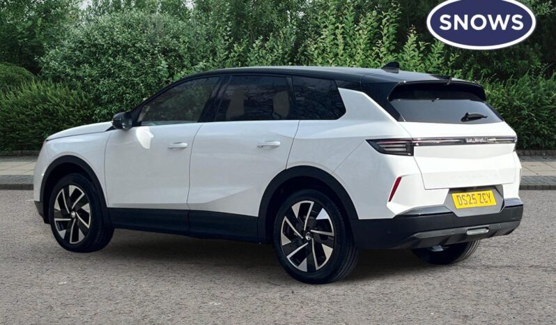 Used Vauxhall Grandland 1.2 Ultimate e-DCT Euro 6 (s/s) 5dr full