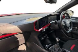 Used Vauxhall Mokka 1.2 Turbo SRi Premium Euro 6 (s/s) 5dr full