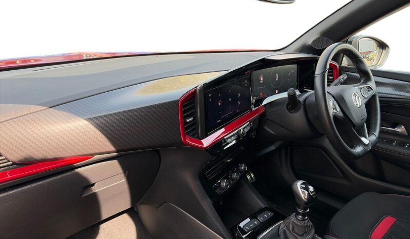 Used Vauxhall Mokka 1.2 Turbo SRi Premium Euro 6 (s/s) 5dr full