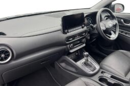 Used Hyundai Kona 1.6 h-GDi Ultimate DCT Euro 6 (s/s) 5dr full
