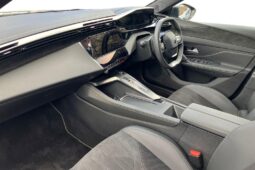 Used Peugeot 308 1.2 PureTech GT EAT Euro 6 (s/s) 5dr full