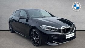 Used BMW 1 Series 118d M Sport