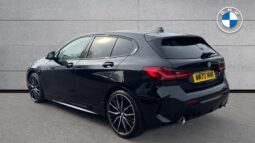 Used BMW 1 Series 118d M Sport full