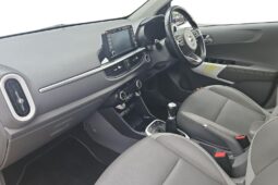 Used Kia Picanto 1.25 X-Line S Euro 6 5dr full