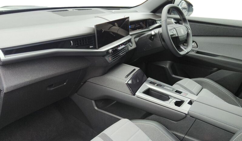 Used Vauxhall Grandland 1.2 Ultimate e-DCT Euro 6 (s/s) 5dr full