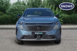 Used Peugeot 3008 1.2 HYBRID Allure e-DSC6 Euro 6 (s/s) 5dr full