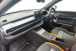 Used Jeep Avenger 1.2 e-Hybrid The North Face DCT E-AWD Euro 6 (s/s) 5dr full