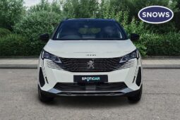 Used Peugeot 3008 1.6 13.2kWh GT Premium e-EAT Euro 6 (s/s) 5dr full
