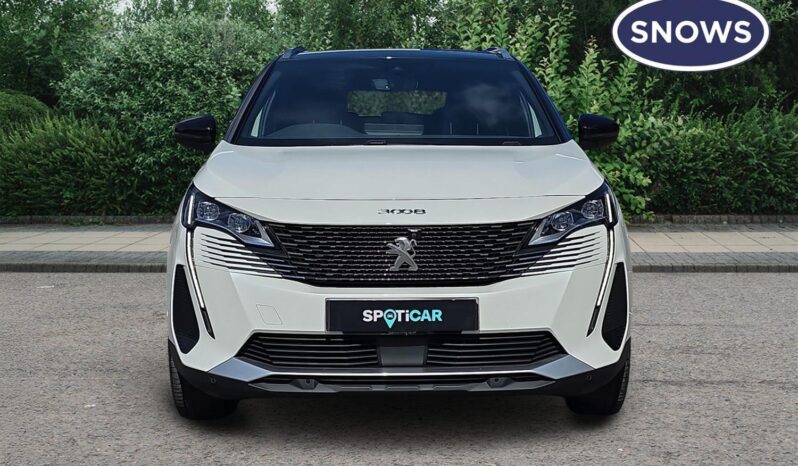 Used Peugeot 3008 1.6 13.2kWh GT Premium e-EAT Euro 6 (s/s) 5dr full
