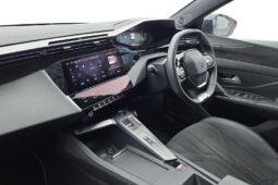 Used Peugeot 308 1.2 PureTech GT EAT Euro 6 (s/s) 5dr full