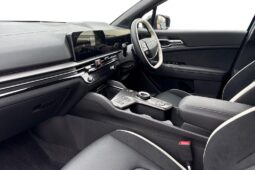 Used Kia Sportage 1.6 T-GDi HEV GT-LINE S full