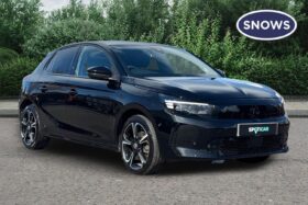 Used Vauxhall Corsa 1.2 Turbo Ultimate Auto Euro 6 (s/s) 5dr