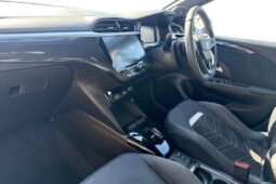 Used Vauxhall Corsa 1.2 Turbo Ultimate Auto Euro 6 (s/s) 5dr full