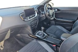 Used Kia ceed 1.5 T-GDi GT-Line Euro 6 (s/s) 5dr full