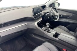 Used Peugeot 3008 1.2 PureTech Allure Premium Euro 6 (s/s) 5dr full
