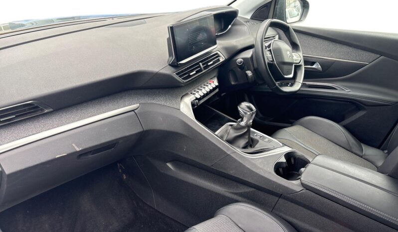 Used Peugeot 3008 1.2 PureTech Allure Premium Euro 6 (s/s) 5dr full