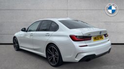 Used BMW 3 Series 320i xDrive M Sport Saloon full