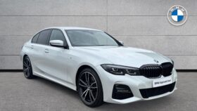 Used BMW 3 Series 320i xDrive M Sport Saloon