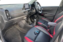 Used Kia Picanto 1.0 T-GDi GT-Line S Euro 6 (s/s) 5dr full