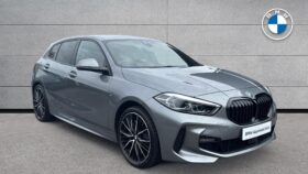 Used BMW 1 Series 118i M Sport