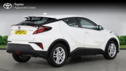 Used Toyota CHR 1.8 VVT-h Icon CVT Euro 6 (s/s) 5dr full