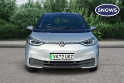 Used Volkswagen Id.3 Pro Performance 58kWh Family Auto 5dr full