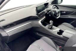 Used Peugeot 5008 1.5 BlueHDi Allure Premium + Euro 6 (s/s) 5dr full