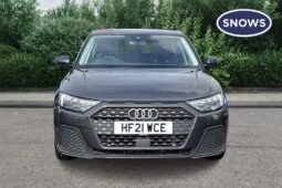 Used Audi A1 1.0 TFSI 30 Technik Sportback Euro 6 (s/s) 5dr full