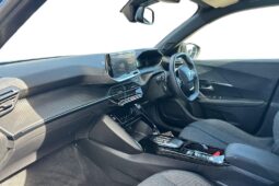 Used Peugeot 2008 1.2 PureTech Allure EAT Euro 6 (s/s) 5dr full