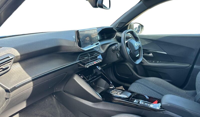 Used Peugeot 2008 1.2 PureTech Allure EAT Euro 6 (s/s) 5dr full