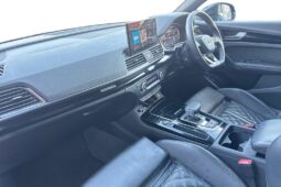 Used Audi Q5 2.0 TDI 40 Edition 1 S Tronic quattro Euro 6 (s/s) 5dr full