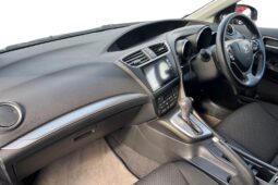 Used Honda Civic 1.8 i-VTEC SE Plus (Navi) Auto Euro 6 5dr full