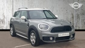 Used MINI Countryman Countryman Cooper Classic