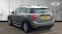 Used MINI Countryman Countryman Cooper Classic full