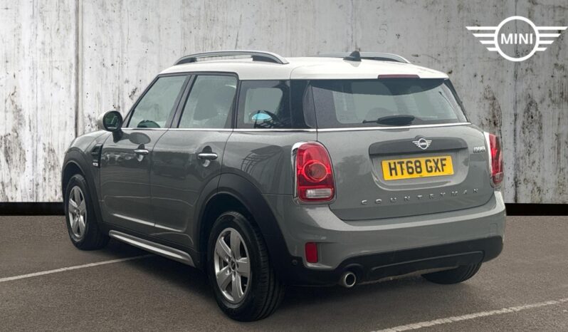 Used MINI Countryman Countryman Cooper Classic full