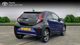 Used Toyota Aygo X 1.0 VVT-i Exclusive Euro 6 (s/s) 5dr full