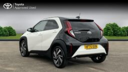 Used Toyota Aygo X 1.0 VVT-i Edge Euro 6 (s/s) 5dr full