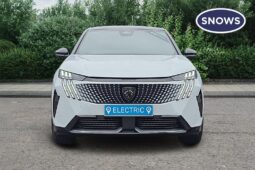 Used Peugeot 3008 73kWh GT Auto 5dr full