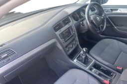 Used Volkswagen Golf 1.4 TSI BlueMotion Tech Match Edition Euro 6 (s/s) 5dr full