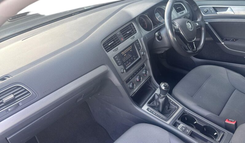 Used Volkswagen Golf 1.4 TSI BlueMotion Tech Match Edition Euro 6 (s/s) 5dr full