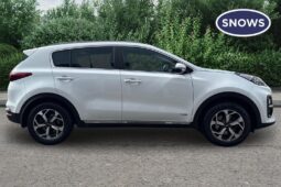 Used Kia Sportage 1.6 GDi Edition 25 Euro 6 (s/s) 5dr full