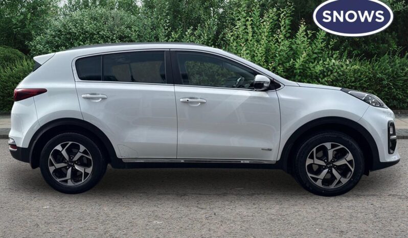 Used Kia Sportage 1.6 GDi Edition 25 Euro 6 (s/s) 5dr full